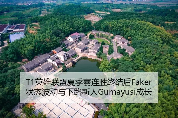 T1英雄联盟夏季赛连胜终结后Faker状态波动与下路新人Gumayusi成长